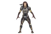 Reklameartikler - Neca - Predator (2018) Fugitive Predator Ultimate Scale Action Figure 20 cm - Figur - 0634482515723
