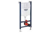 Installasjonssystemer - Grohe Rapid sl 2in1 toilet 1.13m sc - 1117640001