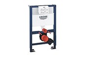 Installasjonssystemer - Grohe Rapid sl wc 0.82 m - 38618001