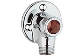 Reservedeler og tilbehør - Grohe Wall union - 12015000