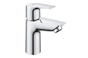 Blandebatterier og beslag - Grohe Startedge ohm basin low flow click s - 23898001