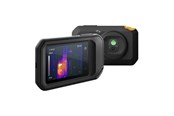 Instrumenter - Elma Instruments Flir launches c5 compact thermal camera with cloud connectiv - 4743254004467