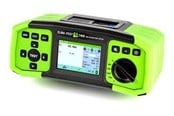 Instrumenter - Elma Instruments itest 7400 installation tester - 5706445140428