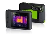 Instrumenter - Elma Instruments thermo x50 thermal pocket camera - 5706445840755
