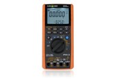 Instrumenter - Elma Instruments 6660 process multimeter - 5706445874019