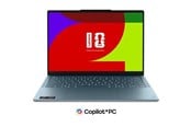 Bærbar PC - Lenovo Yoga Slim 7a - 14" | 840M | Ryzen AI 5 | 16GB | 512GB - 83QS005SMX