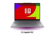 Bærbar PC - Lenovo Yoga Slim 7i Aura Edition - 14" | Core Ultra 5 | 16GB | 512GB - 83QM005WMX