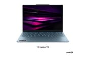 Bærbar PC - Lenovo Yoga Slim 7 - 14" | 840M | Ryzen AI 4 | 16GB | 512GB - 83QS005TMX
