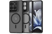 Mobil - Deksel og etui - Tech-Protect Magmat MagSafe Case for Motorola Edge 70 5G - Matte Black - 5906302323555