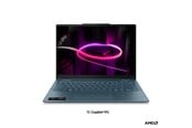 Bærbar PC - Lenovo Yoga 7 2-in-1 - 14" | 840M | Ryzen AI 7 | 32GB | 512GB - 83TD007PMX