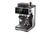 Kaffe & Espresso - AMZCHEF CE-CM5560-SV Piston Coffee Maker - CE-CM5560-SV