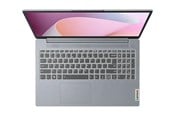 Bærbar PC - Lenovo IdeaPad Slim 3 - 15" | 610M | Ryzen 3 | 8GB | 128GB - 82XQ01QWMX