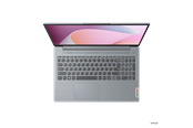 Bærbar PC - Lenovo IdeaPad Slim 3 - 15" | 610M | Ryzen 5 | 8GB | 512GB - 82XQ01QVMX