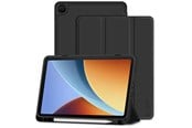 Nettbrett - Deksler og etui - Tech-Protect SmartCase Pen for Xiaomi Redmi Pad 2 9.7" - Black - 5906302323722