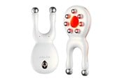 Massasje - Anlan 01-AMFY52-02A Face and Eye Massager - 01-AMFY52-02A