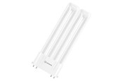 LED-lyspære - Osram LED-lyspære DULUX F 1350lm 12W/830 (24W) EM+230V 2G10 - 4058075822450