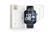 Mobil - Beskyttelsesglass - Tech-Protect Hydro flex+ 2-Pack Hydrogel Film for Huawei Watch Fit 5 Pro - 5906302323852
