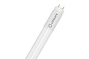 LED-lyspære - Osram LED-lyspære T8 Value Universal 1200mm 2000lm 18W/840 (36W) 230V+EM+HF G13 - 4099854026355
