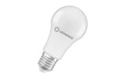 LED-lyspære - Osram LED-lyspære standard frosted 1521lm 14W/827 (100W) E27 - 4099854044014