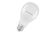 LED-lyspære - Osram LED-lyspære standard frosted 2452lm 19W/827 (150W) E27 - 4099854048784