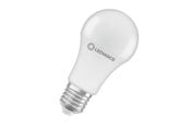 LED-lyspære - Osram LED-lyspære standard frosted 1055lm 10W/827 (75W) E27 - 4099854048821
