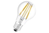 LED-lyspære - Osram LED-lyspære standard filament 1521lm 11W/827 (100W) E27 - 4099854060595