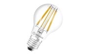 LED-lyspære - Osram LED-lyspære standard filament 1521lm 11W/827 (100W) E27 - 4099854069819