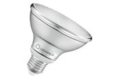 LED-lyspære - Osram LED-lyspære PAR30 633lm 10W/927 (75W) dimmable E27 - 4099854071195