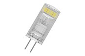 LED-lyspære - Osram LED-lyspære PIN clear 200lm 1.5W/827 (20W) G4 - 4099854248603