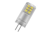 LED-lyspære - Osram LED-lyspære PIN clear 300lm 2.2W/827 (30W) G4 - 4099854248726
