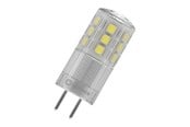 LED-lyspære - Osram LED-lyspære PIN clear 470lm 3.3W/827 (40W) GY6.35 - 4099854248757