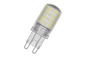 LED-lyspære - Osram LED-lyspære PIN clear 470lm 4.2W/827 (40W) G9 - 4099854248962