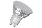LED-lyspære - Osram LED-lyspære PAR16 Ra90 36° 350lm 3.7W/927 (50W) GU10 - 4099854457524