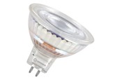 LED-lyspære - Osram LED-lyspære MR16 210lm 2W/830 (20W) GU5.3 - 4099854457784