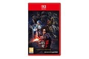 Spill - Lies of P (Complete Edition) - Nintendo Switch 2 - Action/Adventure - 5056635628787