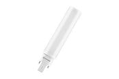 LED-lyspære - Osram LED-lyspære DULUX D/E 990lm 10W/830 (26W) HF+230V G24q-3 - 4058075822016