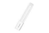 LED-lyspære - Osram LED-lyspære DULUX L 1000lm 8W/840 (18W) HF+230V 2G11 - 4058075822078