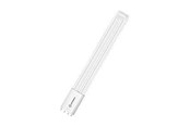 LED-lyspære - Osram LED-lyspære DULUX L 1350lm 12W/830 (24W) HF+230V 2G11 - 4058075822092