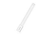 LED-lyspære - Osram LED-lyspære DULUX L 1500lm 12W/840 (24W) HF+230V 2G11 - 4058075822115