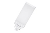 LED-lyspære - Osram LED-lyspære DULUX T/E 720lm 7W/830 (18W) HF+230V GX24q-2 - 4058075822252