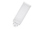 LED-lyspære - Osram LED-lyspære DULUX T/E 990lm 10W/830 (26W) HF+230V GX24q-3 - 4058075822290