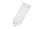 LED-lyspære - Osram LED-lyspære DULUX T/E 1100lm 10W/840 (26W) HF+230V GX24q-3 - 4058075822313