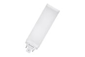 LED-lyspære - Osram LED-lyspære DULUX T/E 1620lm 16W/830 (32W) HF+230V GX24q-3 - 4058075822337