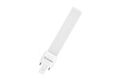 LED-lyspære - Osram LED-lyspære DULUX S 500lm 4W/830 (9W) EM+230V G23 - 4058075822979