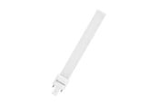 LED-lyspære - Osram LED-lyspære DULUX S 700lm 6W/840 (11W) EM+230V G23 - 4058075823037