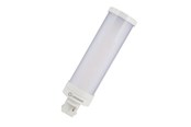 LED-lyspære - Osram LED-lyspære DULUX T 1000lm 9W/830 (26W) EM+230V GX24d-1 - 4058075823297