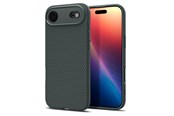 Mobil - Deksel og etui - Spigen Liquid Air Case for iPhone 17 Air - Green - 27953-0