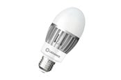 LED-lyspære - Osram LED-lyspære HQL 2000lm 14.5W/840 (50W) EM+230V E27 - 4099854040627