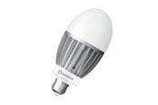 LED-lyspære - Osram LED-lyspære HQL 4000lm 29W/840 (80W) EM+230V E27 - 4099854040702