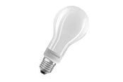 LED-lyspære - Osram LED-lyspære standard frosted 2452lm 18W/827 (150W) E27 - 4099854067457